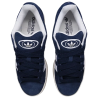 Adidas Campus 00s Navy White Suede Sneakers