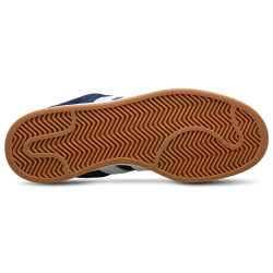 Adidas Campus 00s Navy White Suede Sneakers