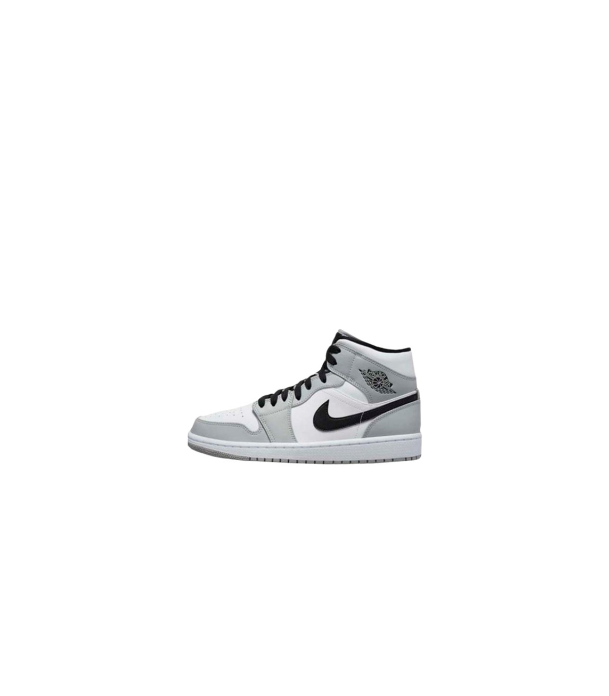 Nike femme shop grise jordan