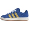 Adidas Campus 00s Blue Yellow Suede Sneakers
