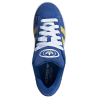 Adidas Campus 00s Blue Yellow Suede Sneakers