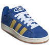 Adidas Campus 00s Blue Yellow Suede Sneakers
