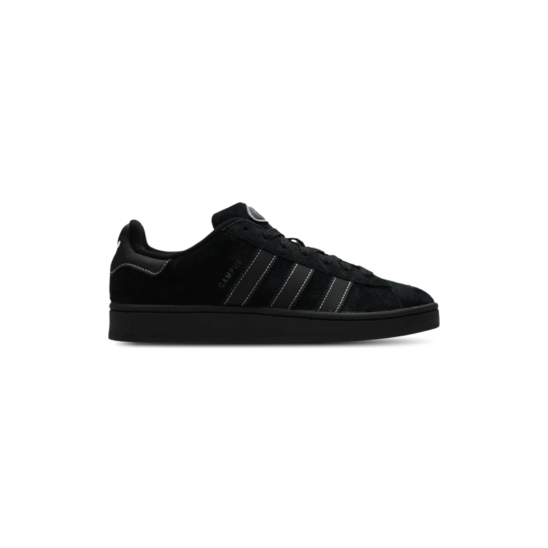 Adidas Campus 00S Black Men Sneakers