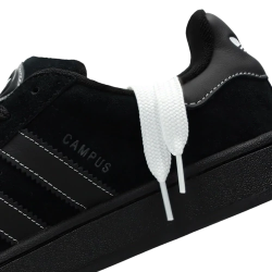 Adidas Campus 00S Black Men Sneakers