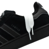 Adidas Campus 00S Black Men Sneakers