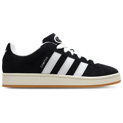 Adidas Campus 00S Black White Sneakers