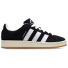 Adidas Campus 00S Black White Sneakers