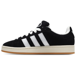 Adidas Campus 00S Black White Sneakers