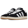 Adidas Campus 00S Black White Sneakers