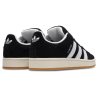 Adidas Campus 00S Black White Sneakers