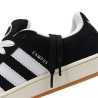 Adidas Campus 00S Black White Sneakers