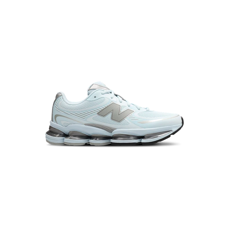 New Balance ABZORB 2000 Frosted Sneakers