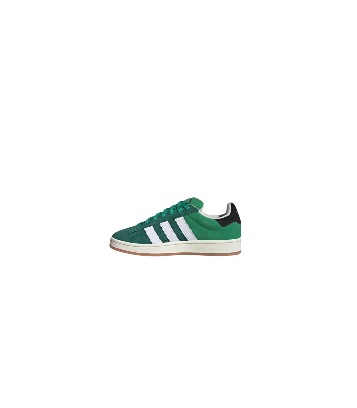 Adidas clearance campus green