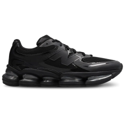 New Balance ABZORB 2000 Black Sneakers