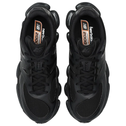 New Balance ABZORB 2000 Black Sneakers