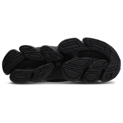 New Balance ABZORB 2000 Black Sneakers