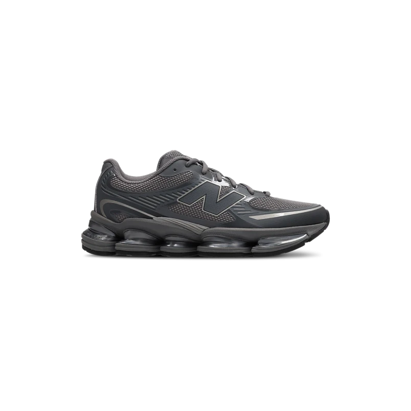 New Balance ABZORB 2000 Grey Sneakers
