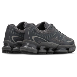 New Balance ABZORB 2000 Grey Sneakers