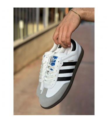 Adidas Samba OG Blanc