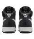 Nike Air Force1 high Black / White