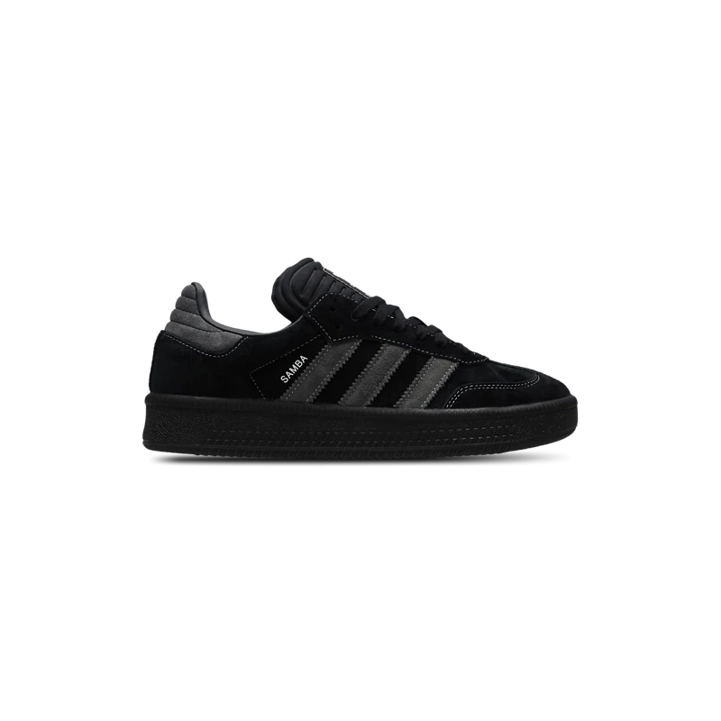 Adidas Samba XLG Black Sneakers