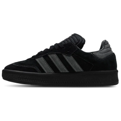 Adidas Samba XLG Black Sneakers