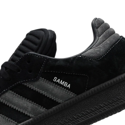 Adidas Samba XLG Black Sneakers