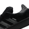 Adidas Samba XLG Black Sneakers