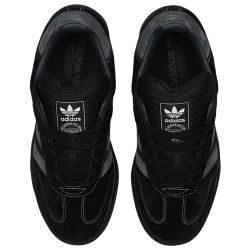 Adidas Samba XLG Black Sneakers