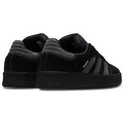 Adidas Samba XLG Black Sneakers