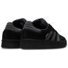 Adidas Samba XLG Black Sneakers