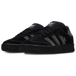 Adidas Samba XLG Black Sneakers