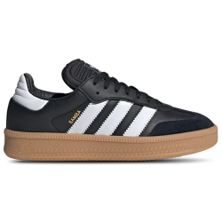 Adidas Samba XLG Black White Sneakers