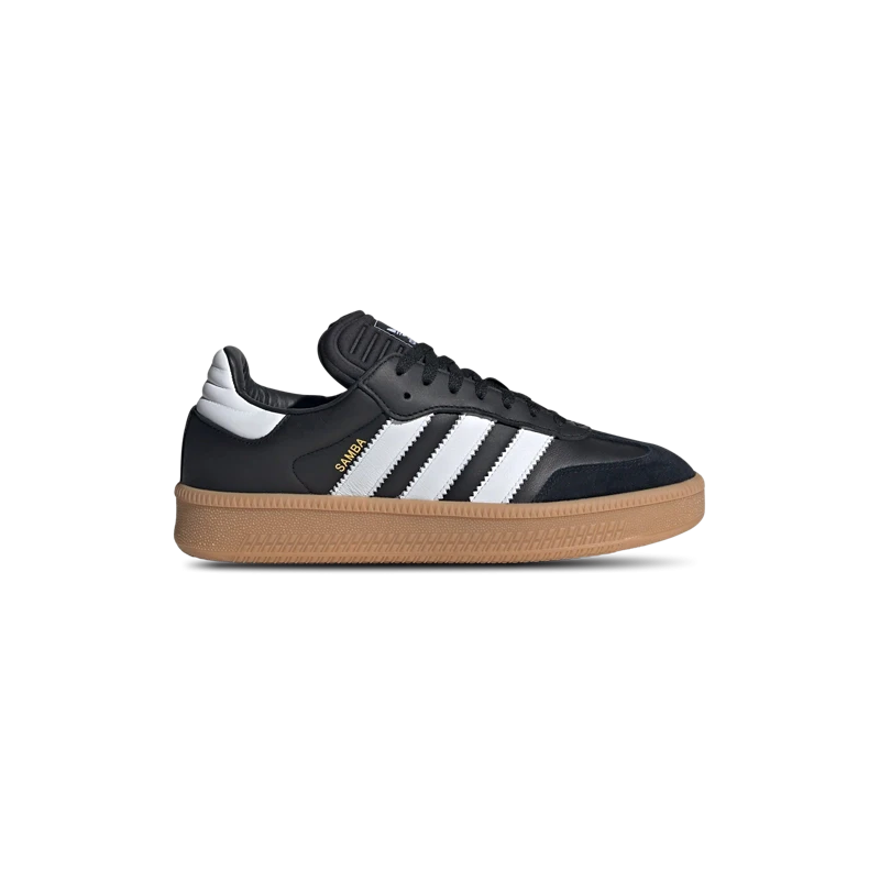 Adidas Samba XLG Black White Sneakers