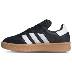 Adidas Samba XLG Black White Sneakers