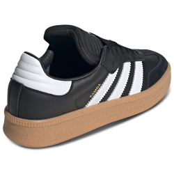 Adidas Samba XLG Black White Sneakers