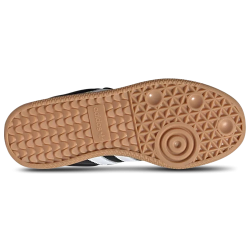 Adidas Samba XLG Black White Sneakers