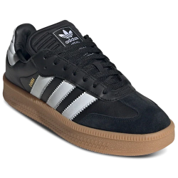 Adidas Samba XLG Black White Sneakers