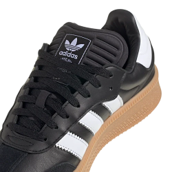 Adidas Samba XLG Black White Sneakers
