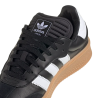 Adidas Samba XLG Black White Sneakers