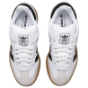 Adidas Samba Platform White Black Sneakers