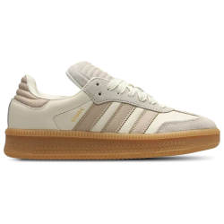 Adidas Samba XLG Beige Premium Sneakers