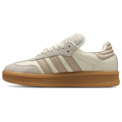 Adidas Samba XLG Beige Premium Sneakers