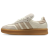 Adidas Samba XLG Beige Premium Sneakers