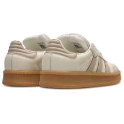 Adidas Samba XLG Beige Premium Sneakers