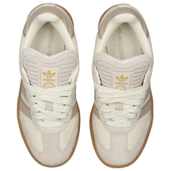 Adidas Samba XLG Beige Premium Sneakers