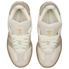 Adidas Samba XLG Beige Premium Sneakers