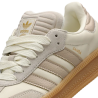 Adidas Samba XLG Beige Premium Sneakers