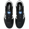 Adidas Samba OG Black White Leather Sneakers