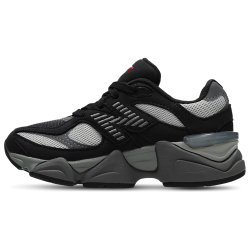 New Balance 9060 Black Unisex Sneakers